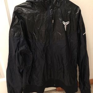 Kobe Bryant Lightweight Jacket